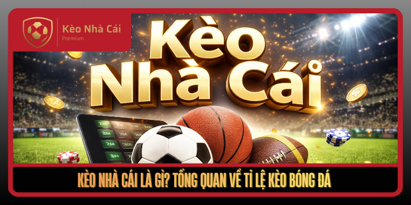 Kèo Nhà Cái tusjuegos - tỷ lệ kèo nhà cái, kèo nhà cái 5 uy tín 2026 1 Keo Nha Cai La Gi Tong Quan Ve Ti Le Keo Bong Da1