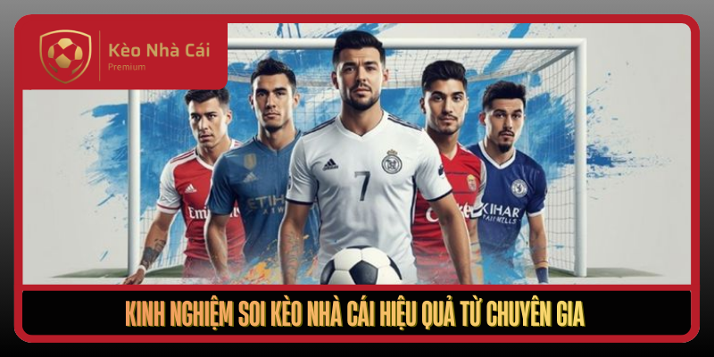 Kèo Nhà Cái tusjuegos - tỷ lệ kèo nhà cái, kèo nhà cái 5 uy tín 2026 5 Kinh Nghiem Soi Keo Nha Cai Hieu Qua Tu Chuyen Gia1