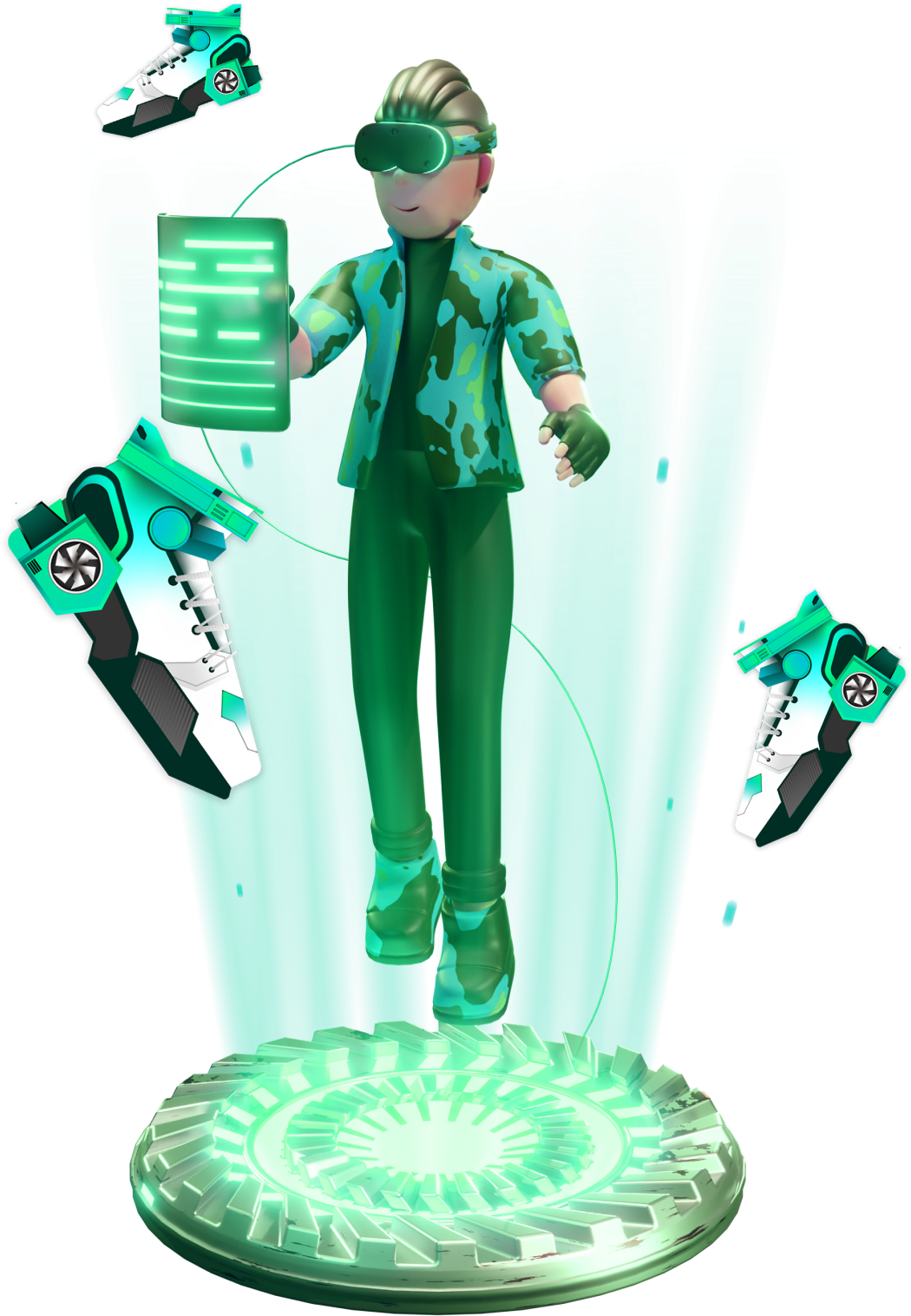 metaverse