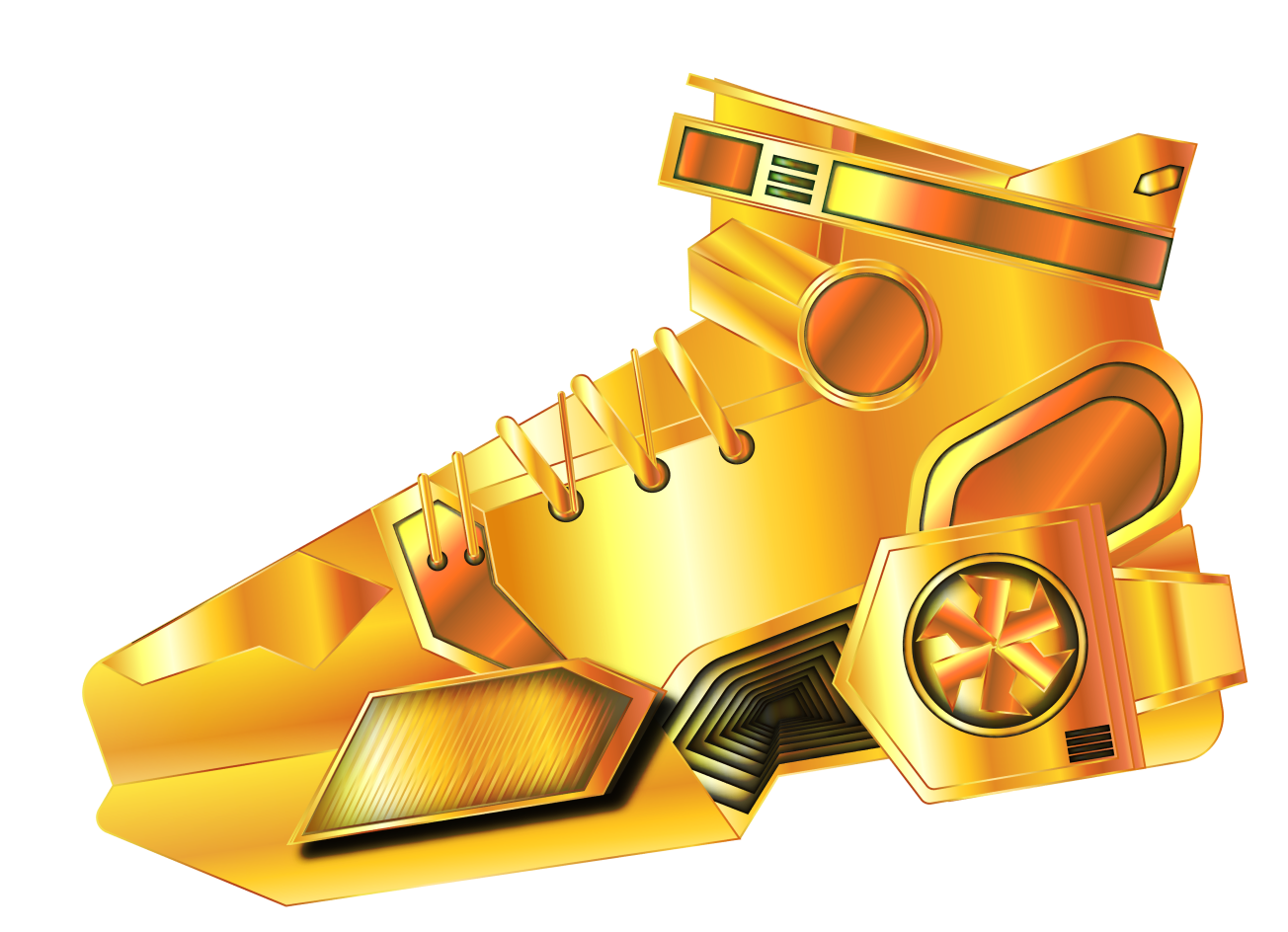 shoe_gold